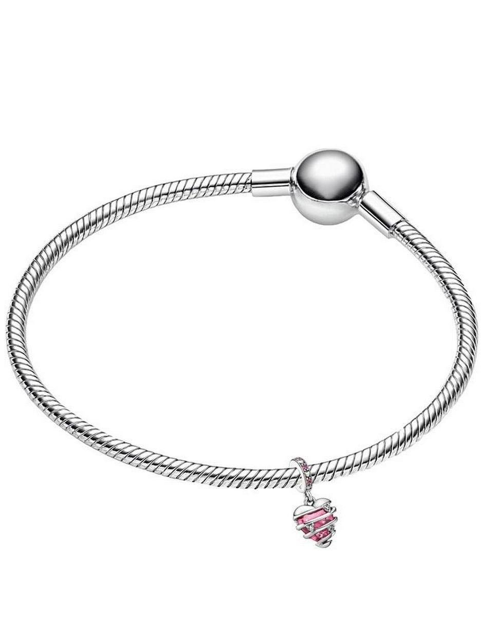 Charm para pulseras de Semicircular 5