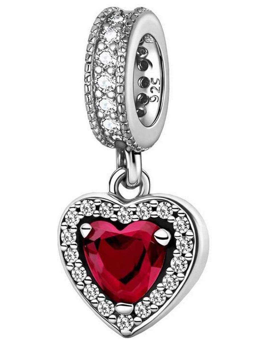 Charm para pulseras de Semicircular Charm para pulseras de Semicircular
