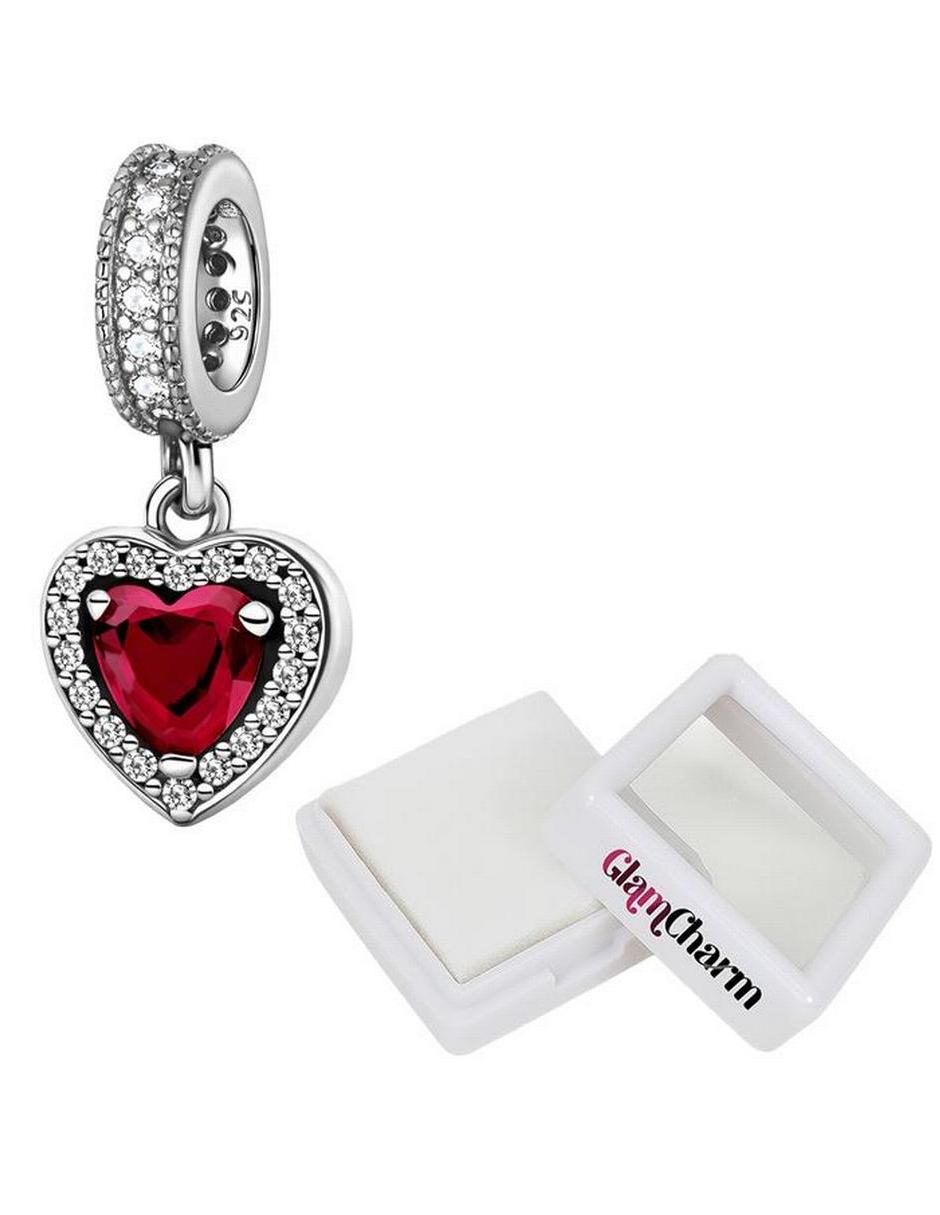 Charm para pulseras de Semicircular 5