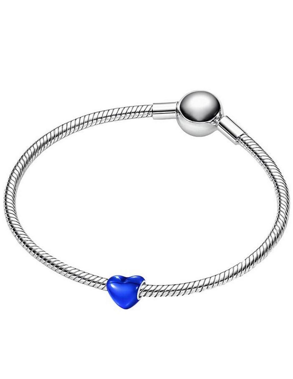 Charm para pulseras de Semicircular 5