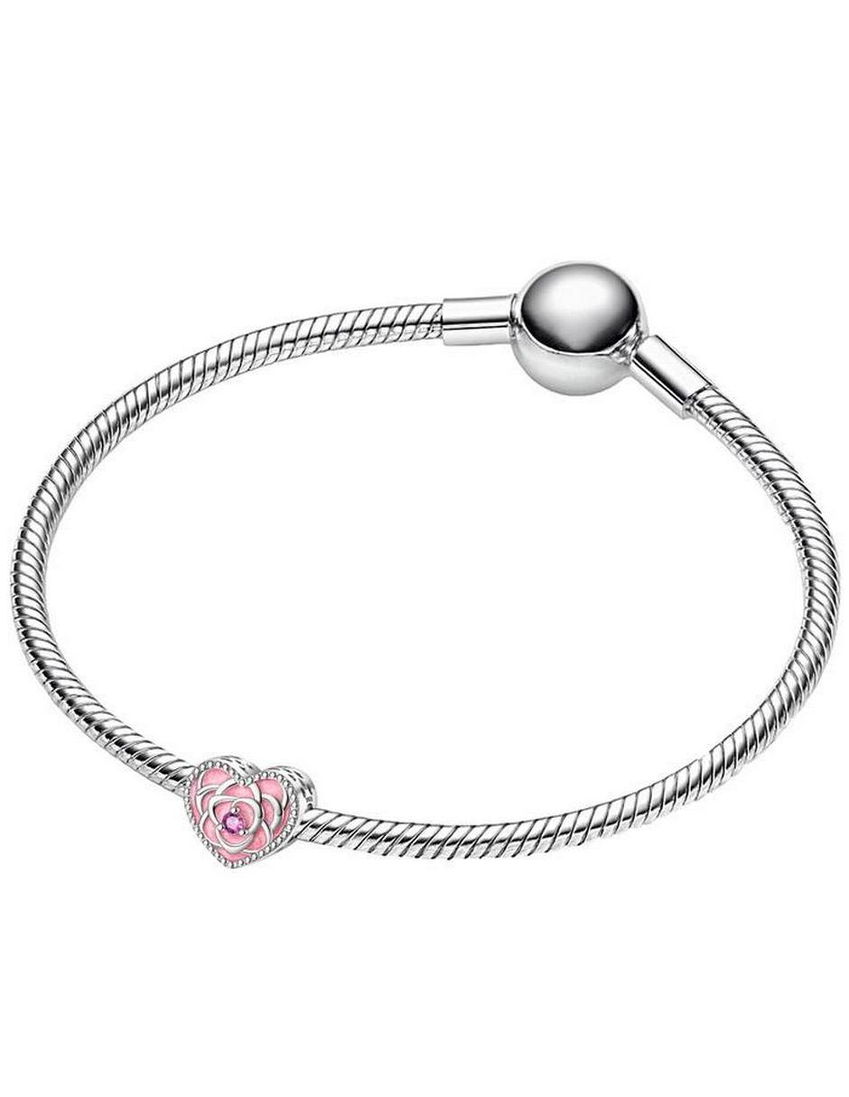 Charm para pulseras de Semicircular 2