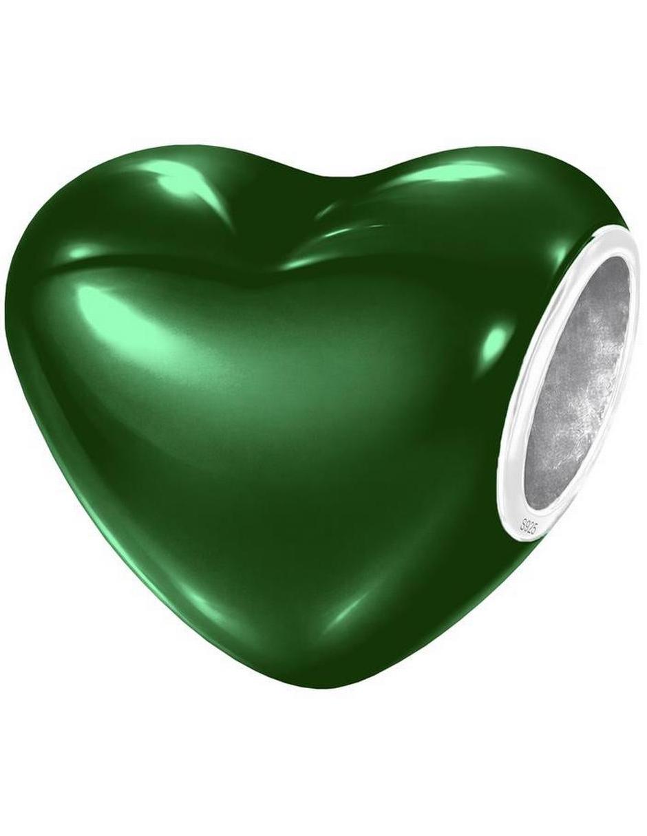 Charm para pulseras de Semicircular