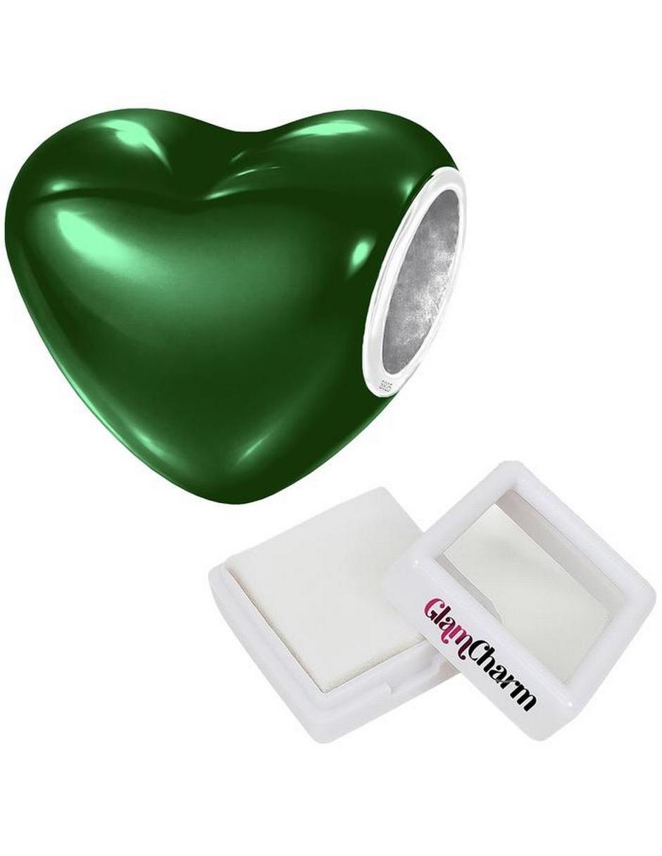 Charm para pulseras de Semicircular 2