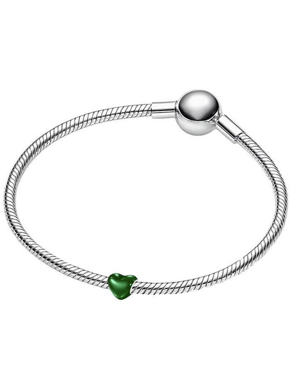 Charm para pulseras de Semicircular 5