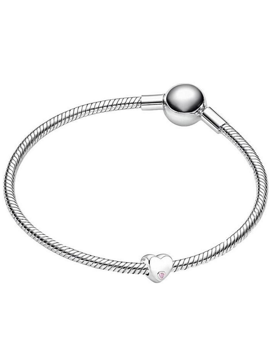 Charm para pulseras de Semicircular 3