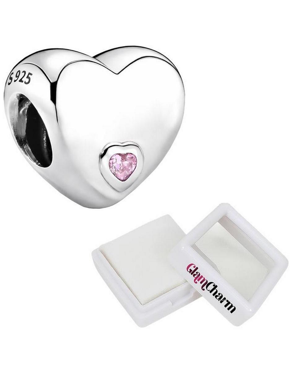 Charm para pulseras de Semicircular 4