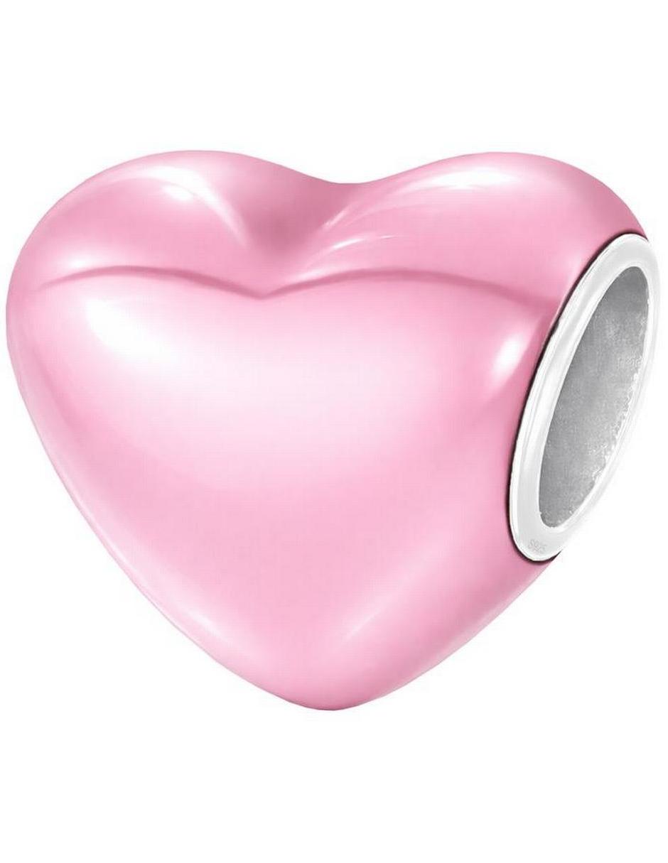 Charm para pulseras de Semicircular