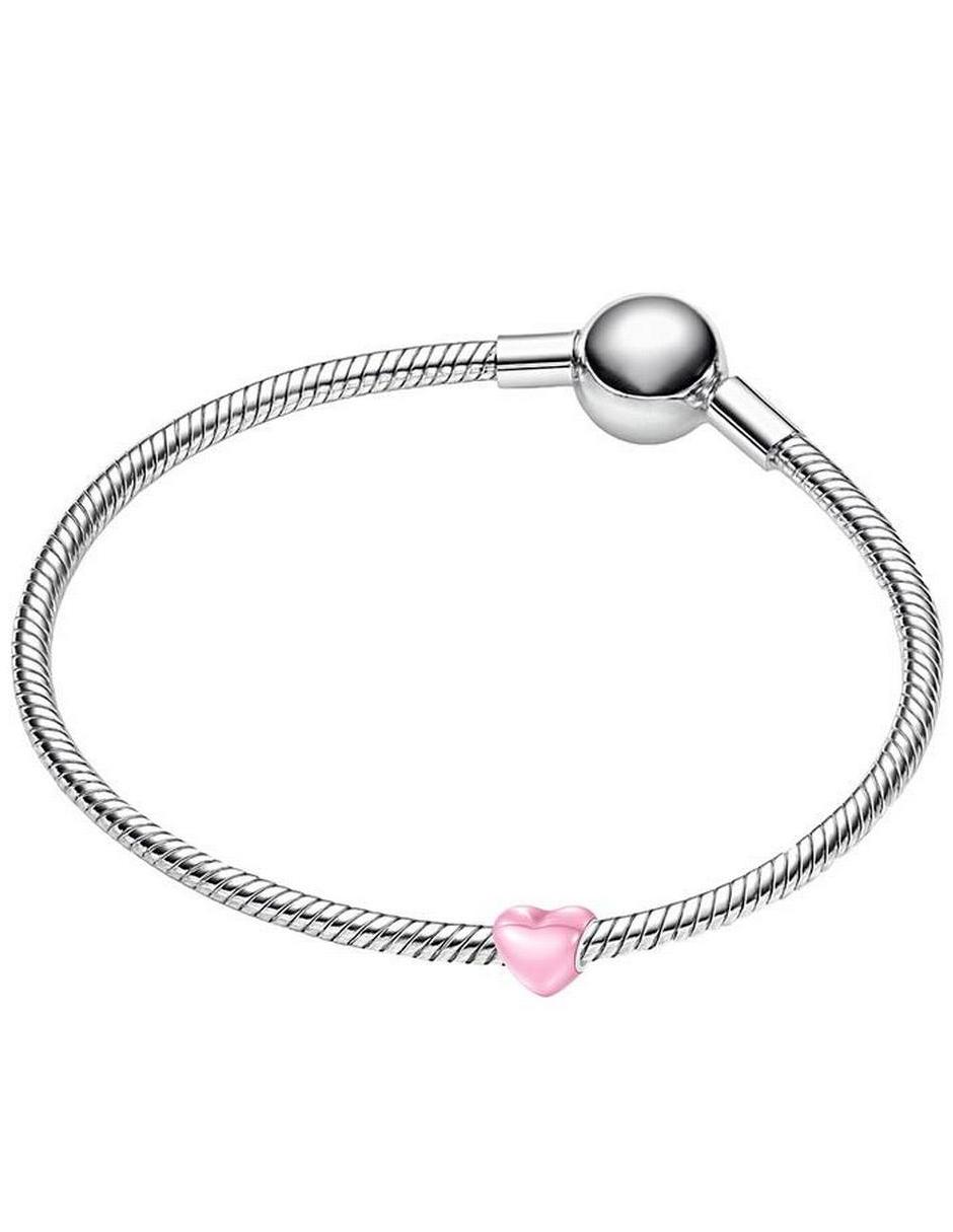 Charm para pulseras de Semicircular 2
