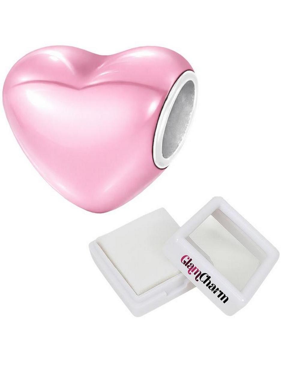 Charm para pulseras de Semicircular 4