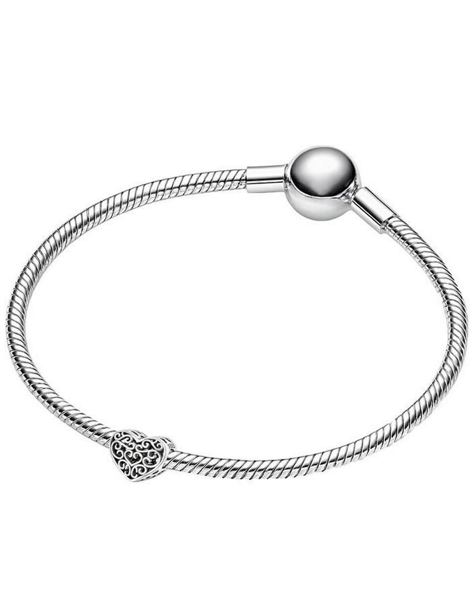 Charm para pulseras de Semicircular 2