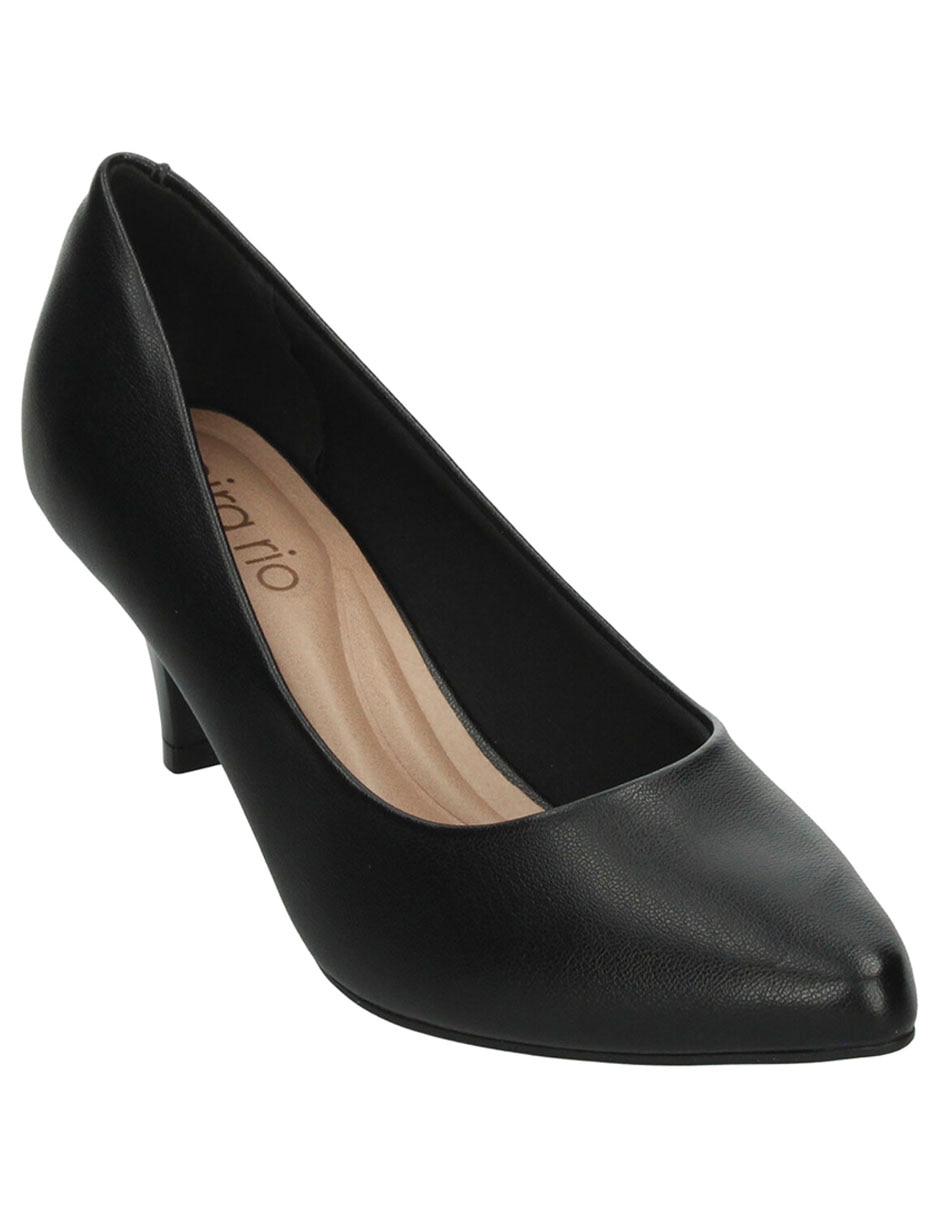 Zapatilla Sintético 3