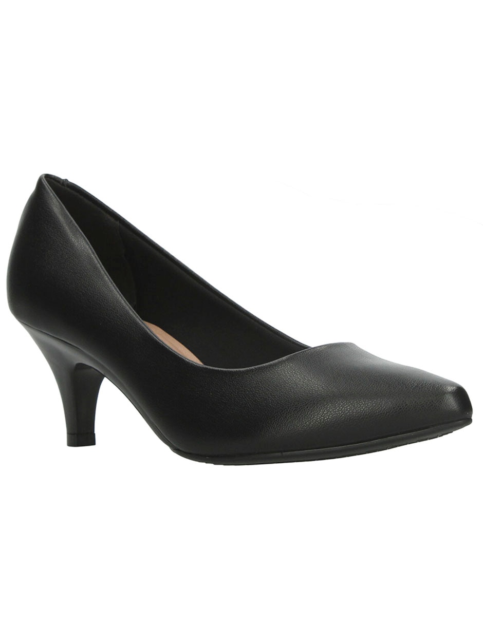 Zapatilla Sintético 4