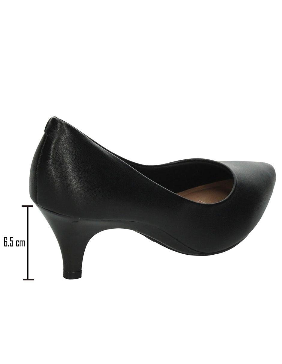 Zapatilla Sintético 5