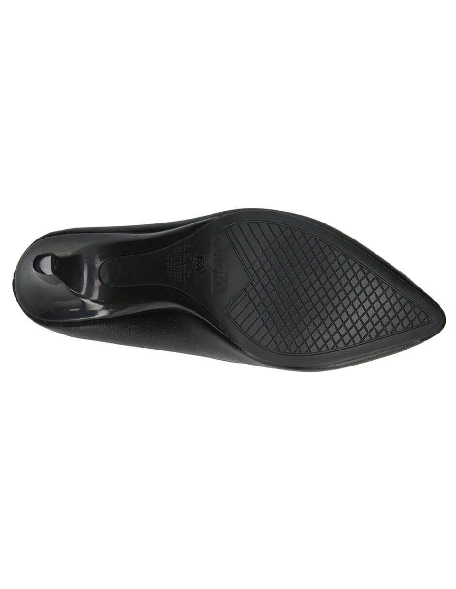 Zapatilla Sintético 7