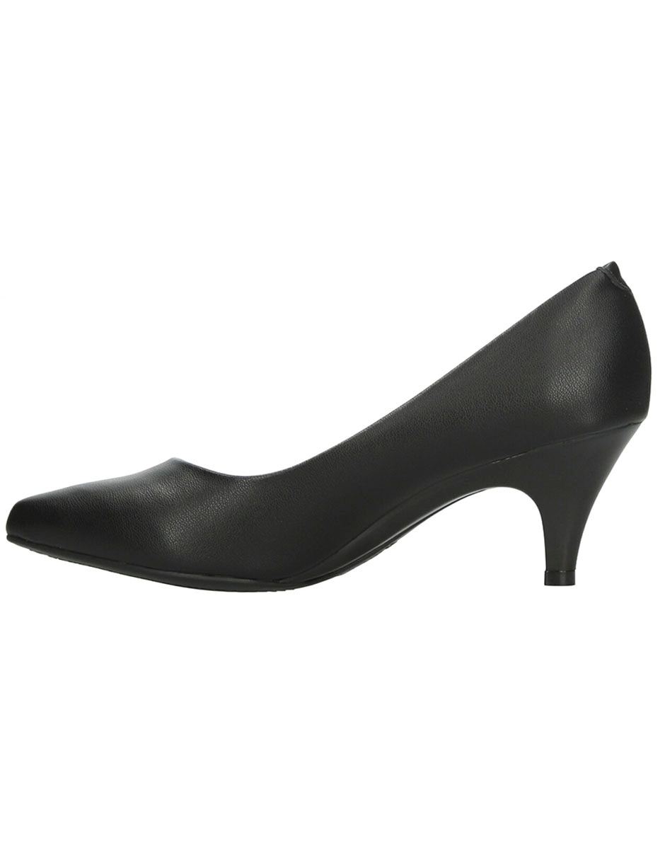 Zapatilla Sintético 9