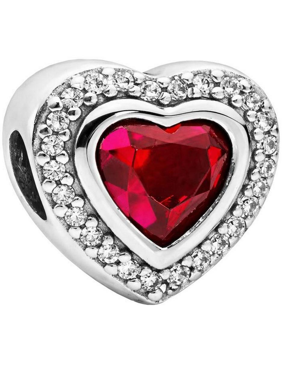 Charm para pulseras de Semicircular
