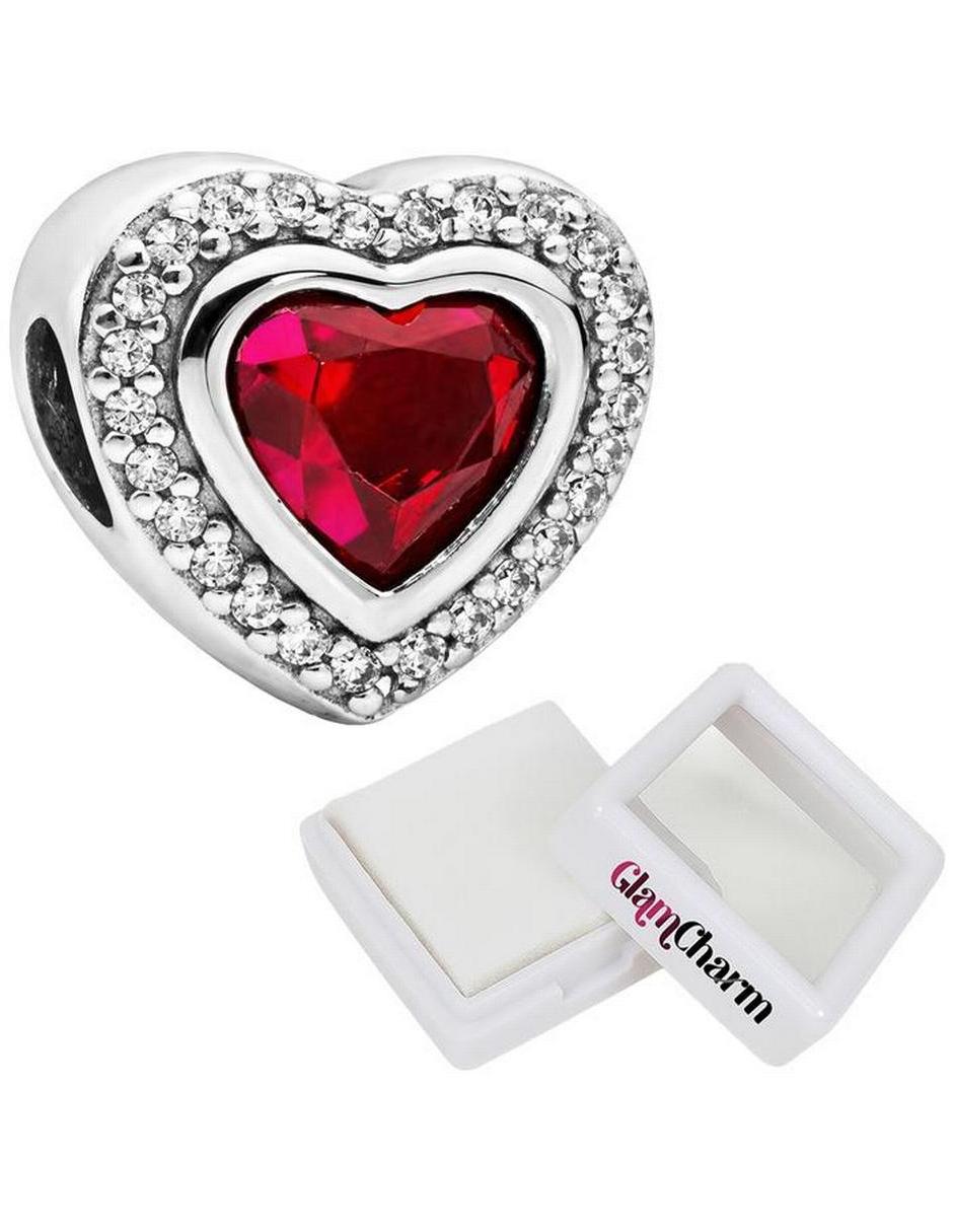 Charm para pulseras de Semicircular 2