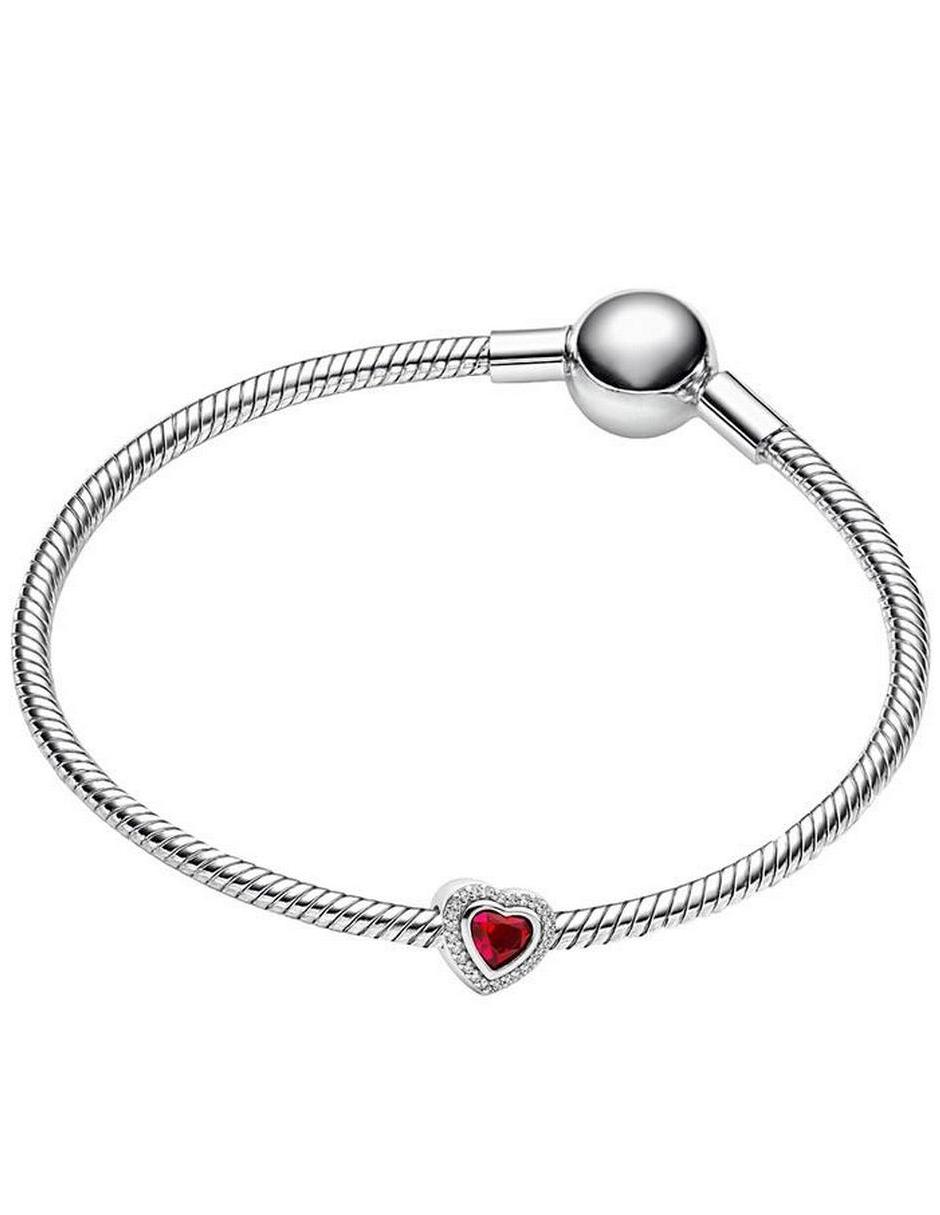 Charm para pulseras de Semicircular 3