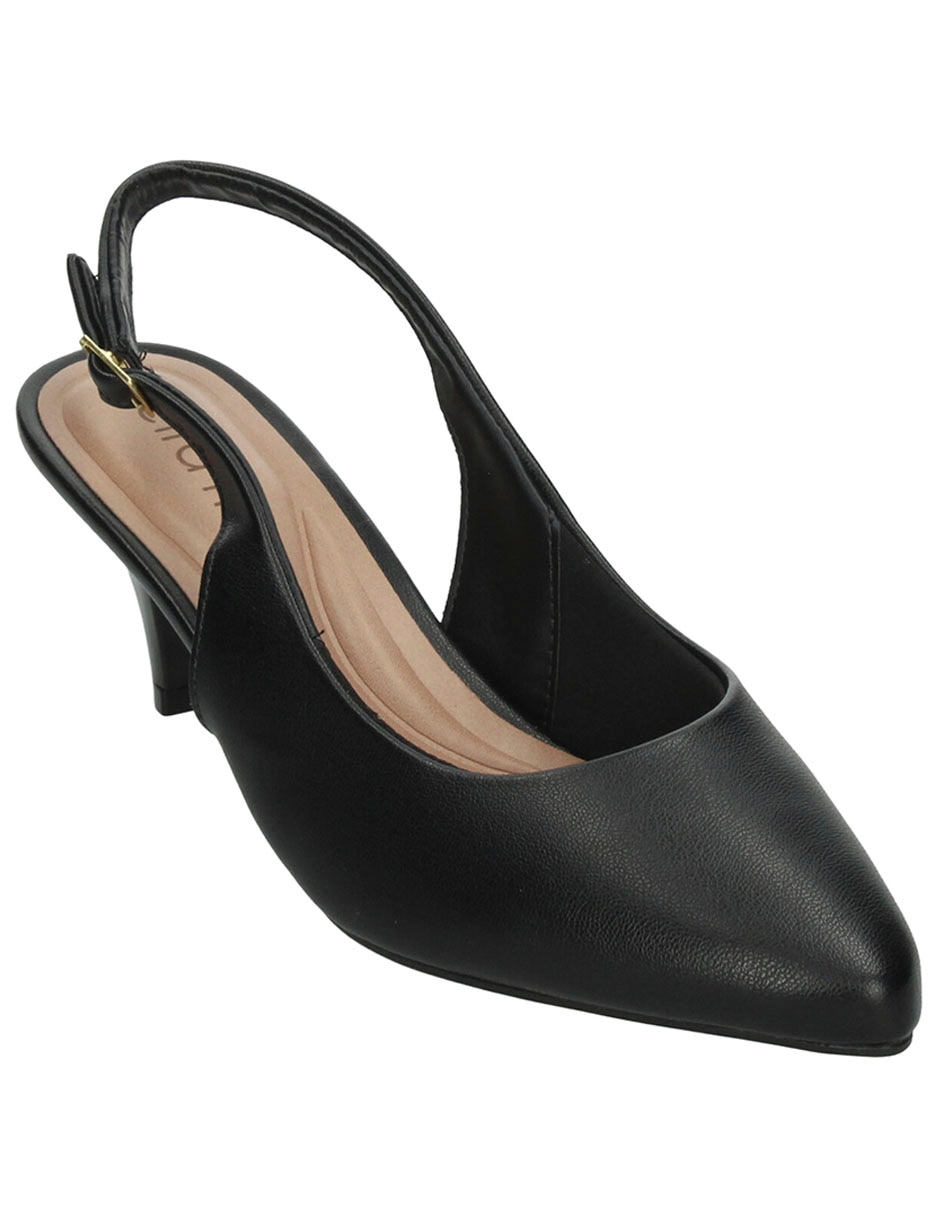 Zapatilla Sintético 2