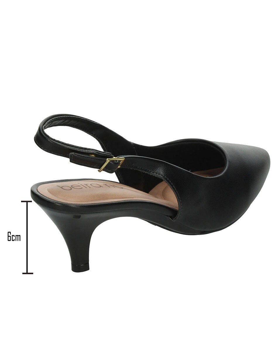 Zapatilla Sintético 3