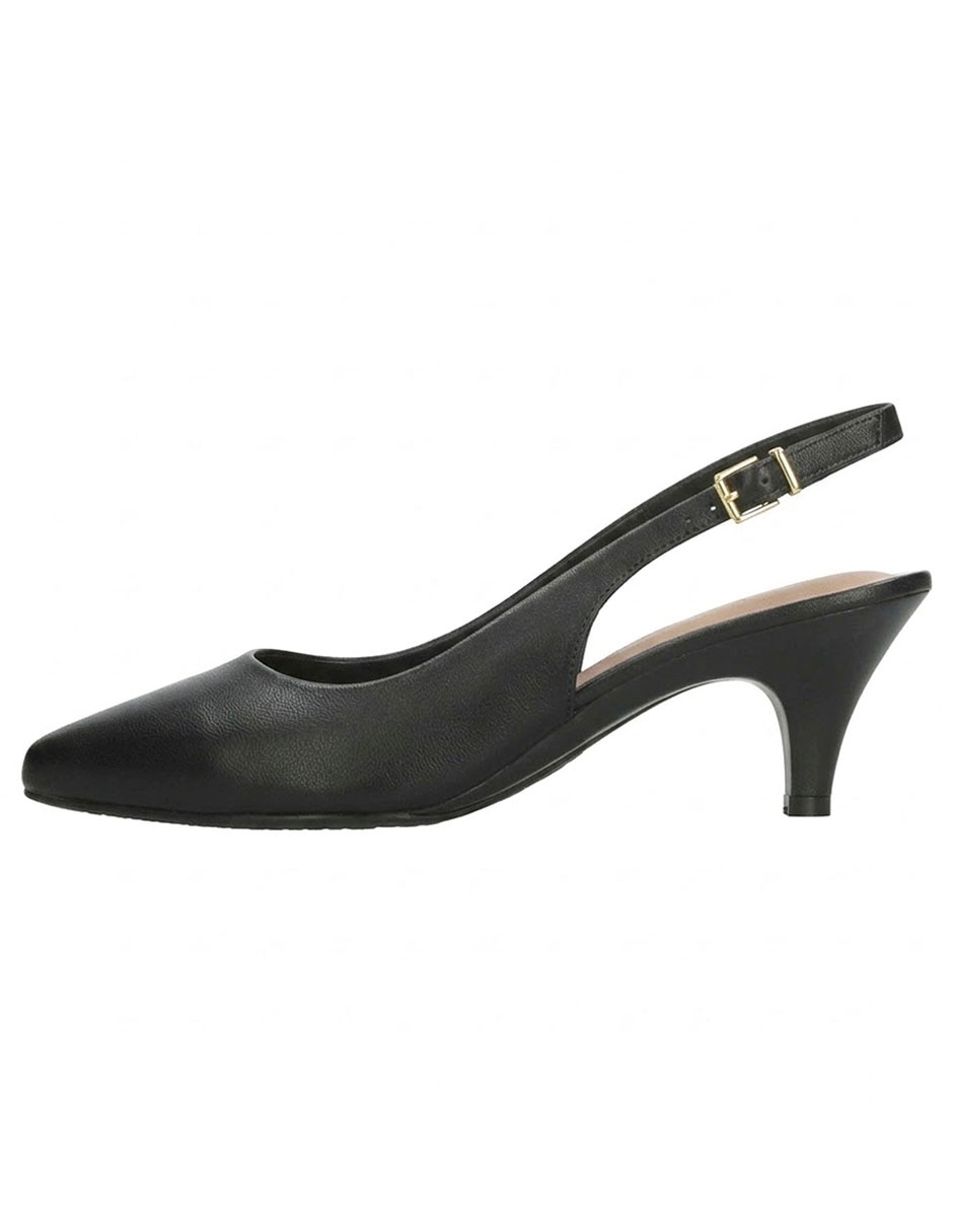 Zapatilla Sintético 4