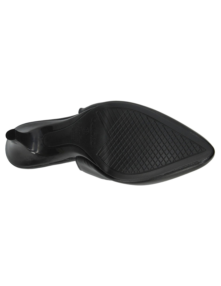 Zapatilla Sintético 6