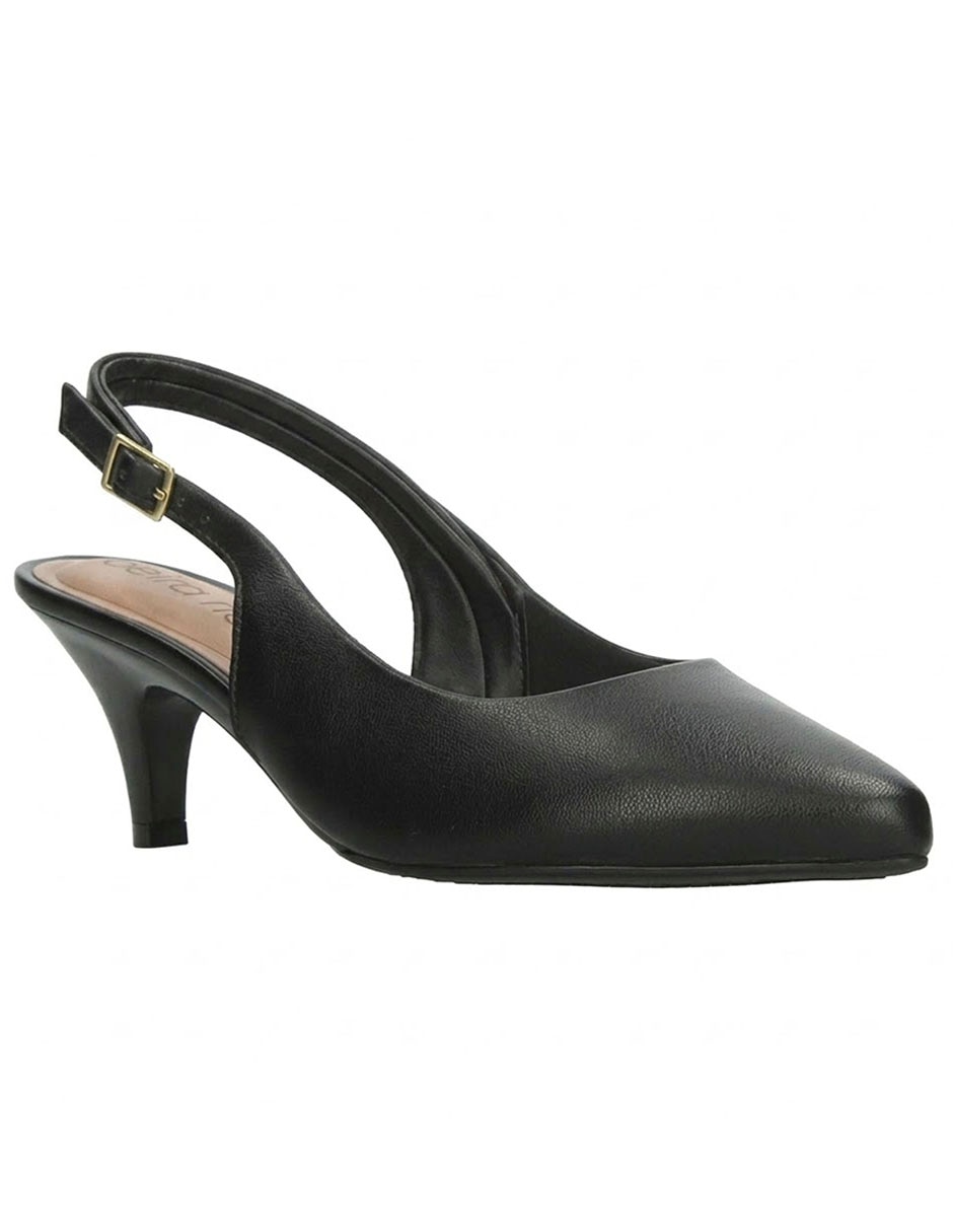 Zapatilla Sintético 7