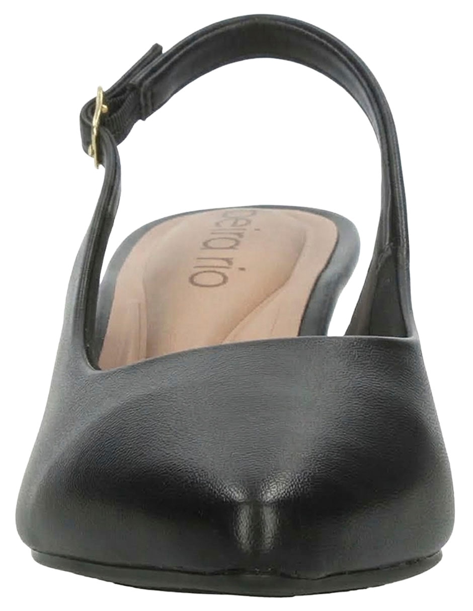 Zapatilla Sintético 8