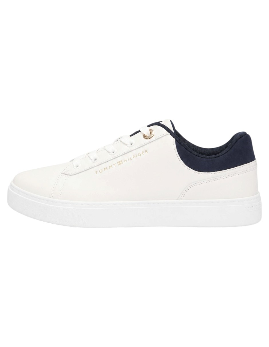 Tenis embossed para mujer Tenis embossed para mujer