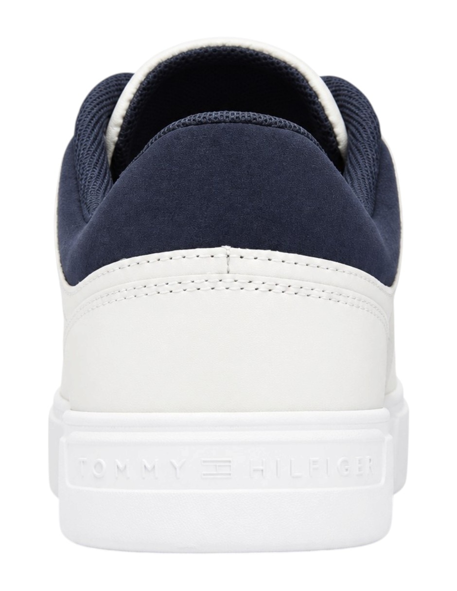 Tenis embossed para mujer 3