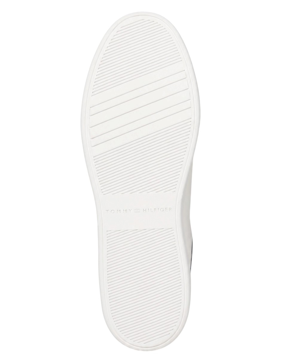 Tenis embossed para mujer 6