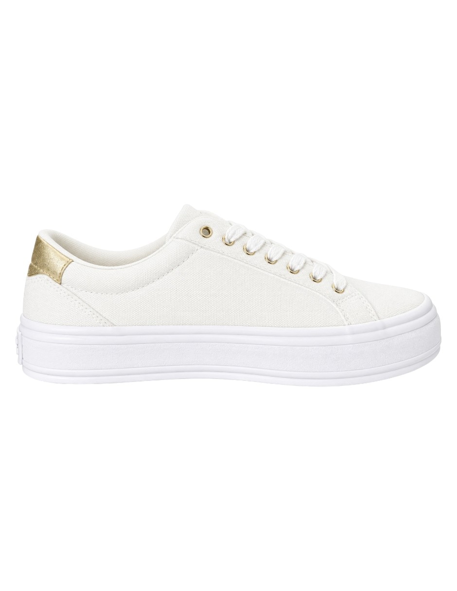 Tenis kelsey para mujer 4