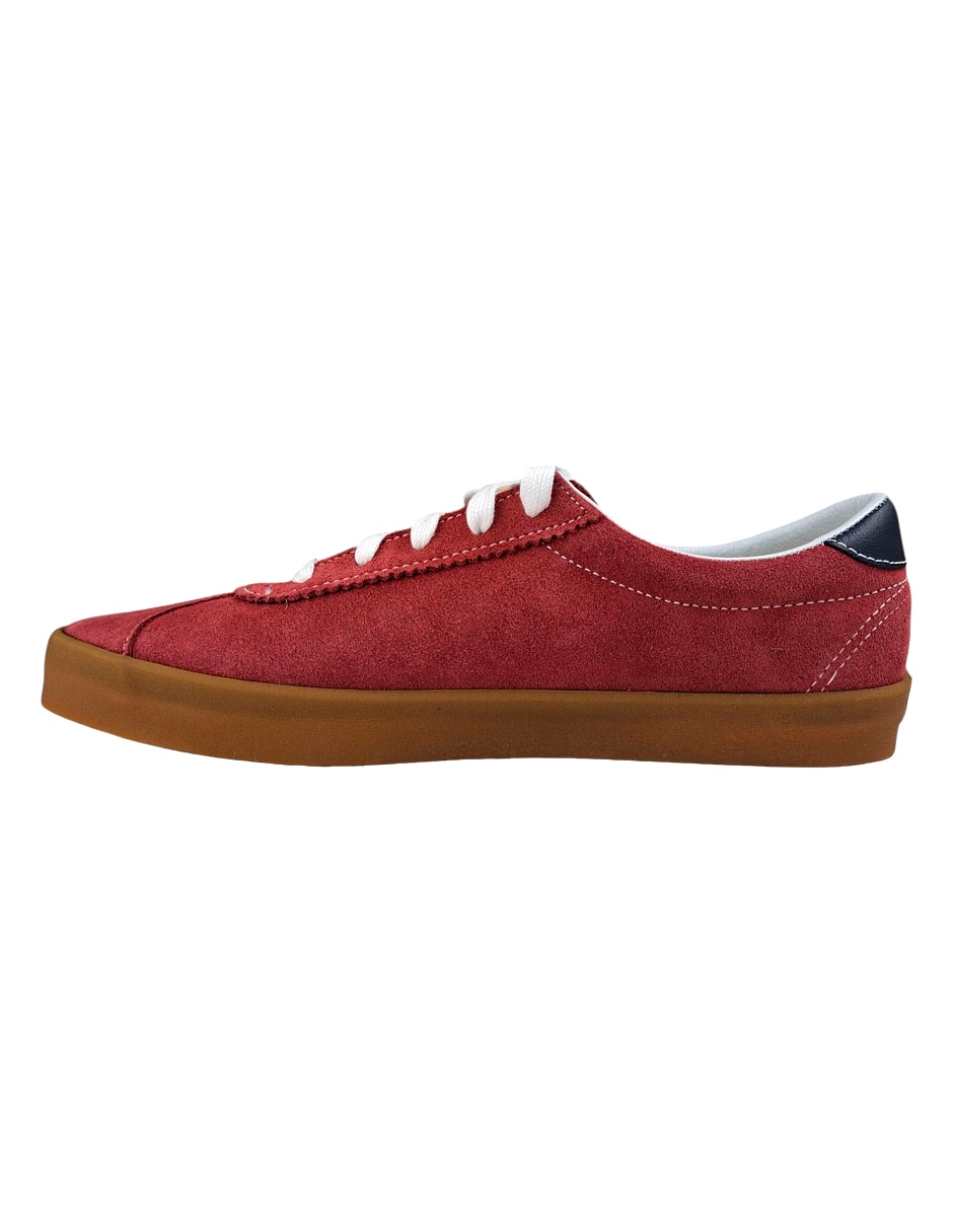 Rojo 3