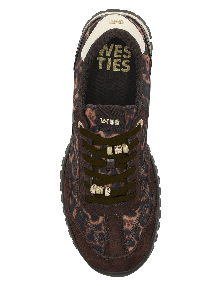 Tenis para mujer 5