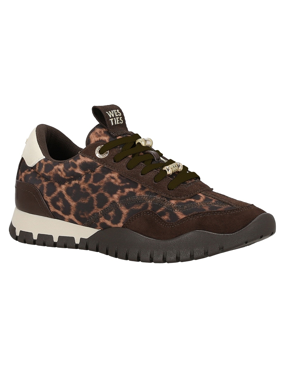 Tenis para mujer 6