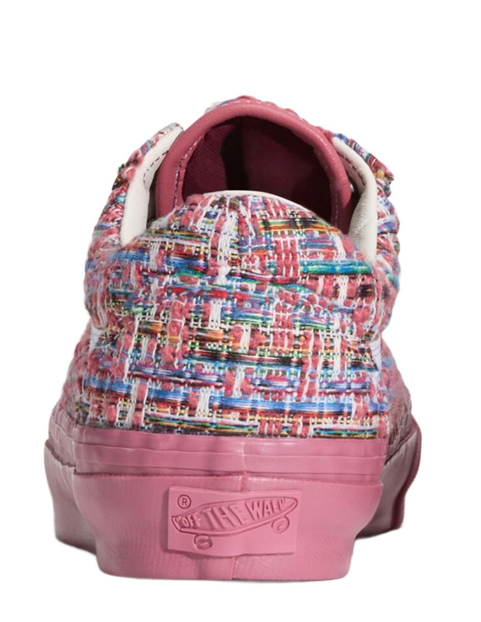 Tenis/Set tenis No aplica para mujer 3