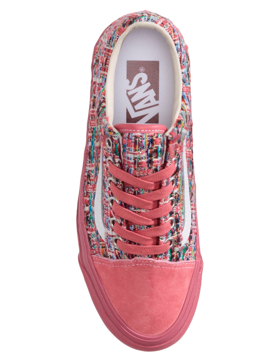 Tenis/Set tenis No aplica para mujer 5
