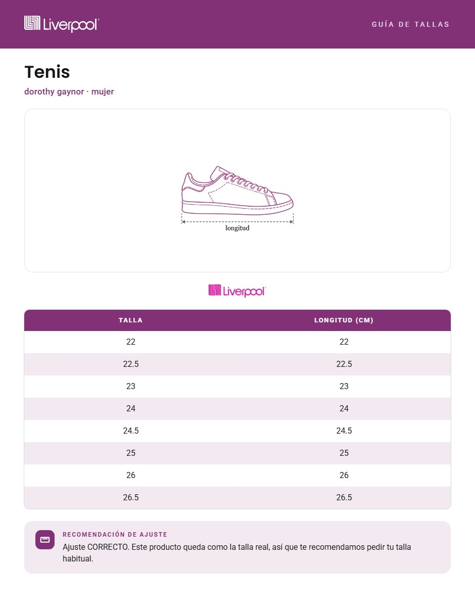 Tenis/Set tenis No aplica para mujer 6