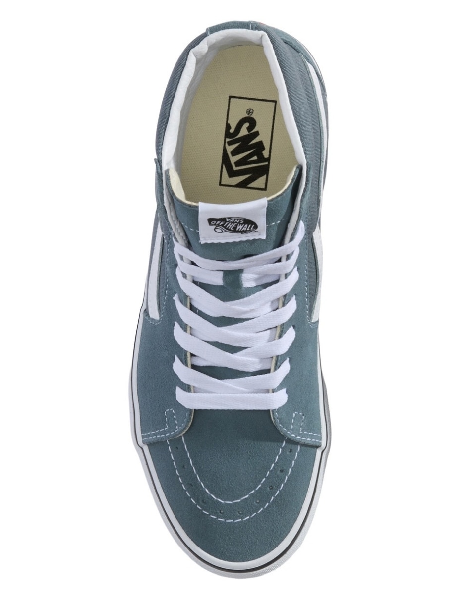 Tenis/Set tenis No aplica para mujer 5