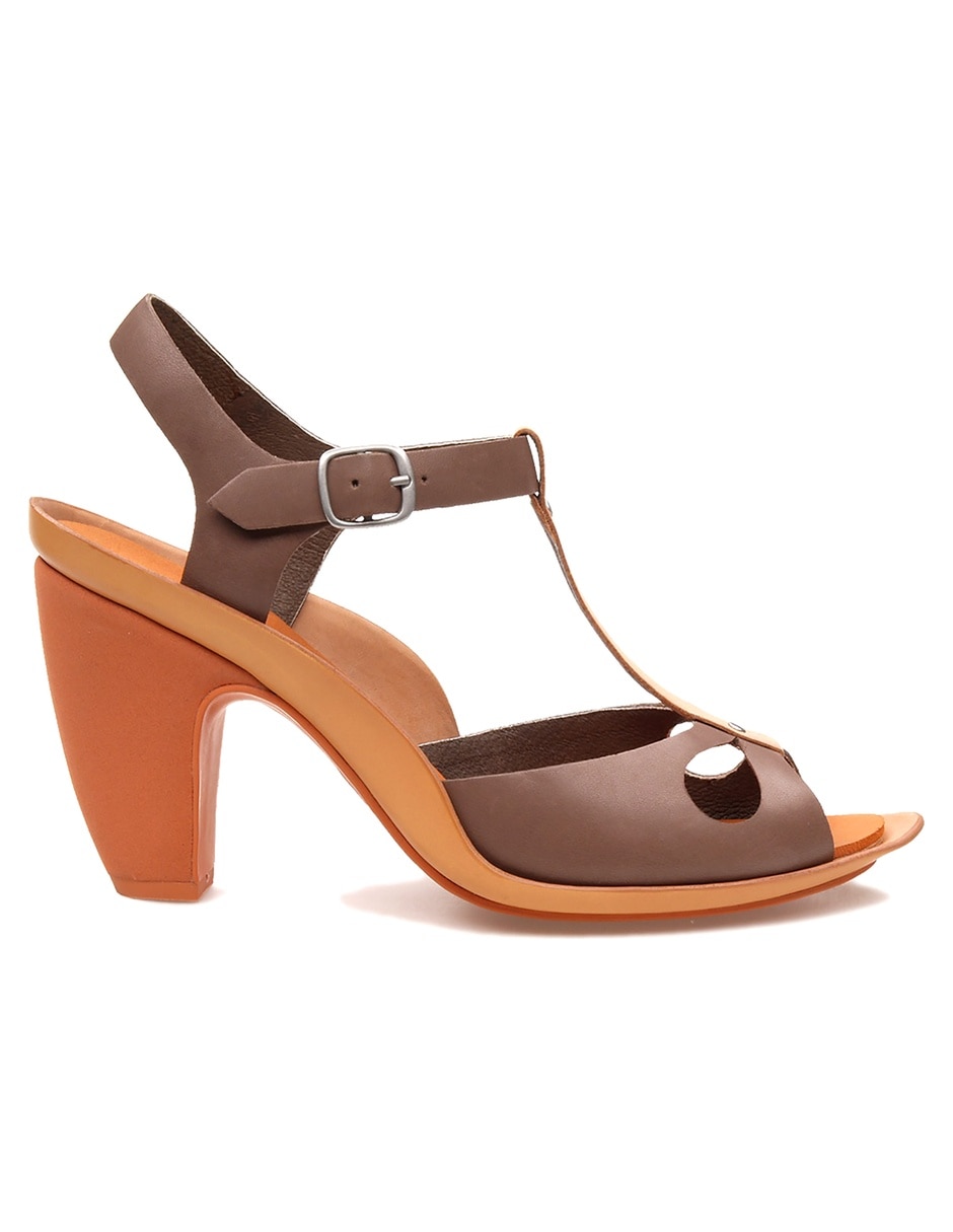 Sandalia Olivia BDC No aplica para mujer 4