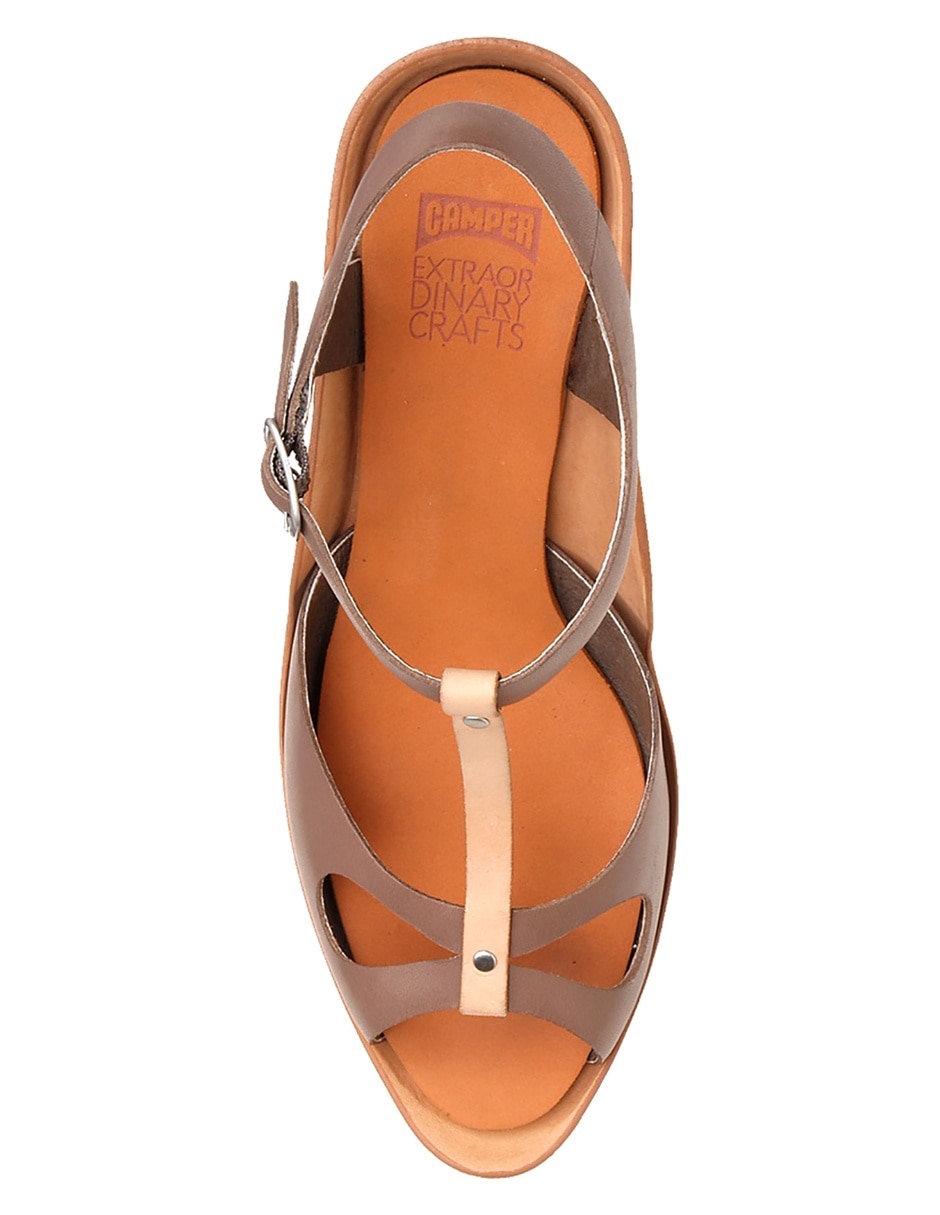 Sandalia Olivia BDC No aplica para mujer 6
