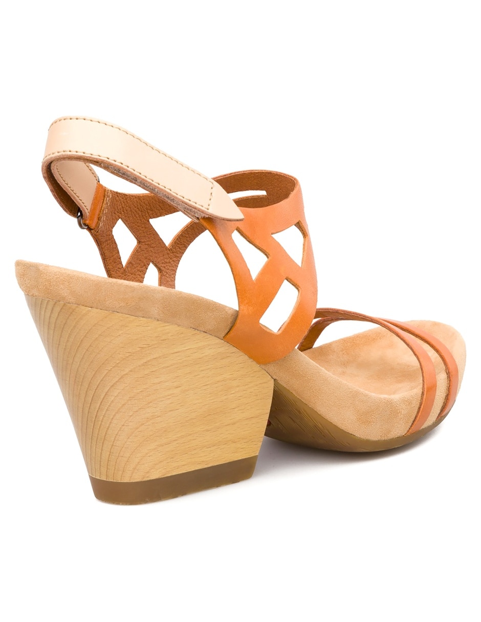 Sandalia ALLEGRA No aplica para mujer 4