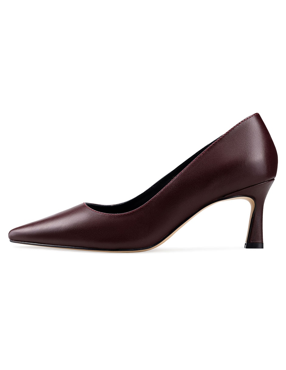 Zapatilla Piel Zapatillas Davenia Zapatilla Piel Zapatillas Davenia