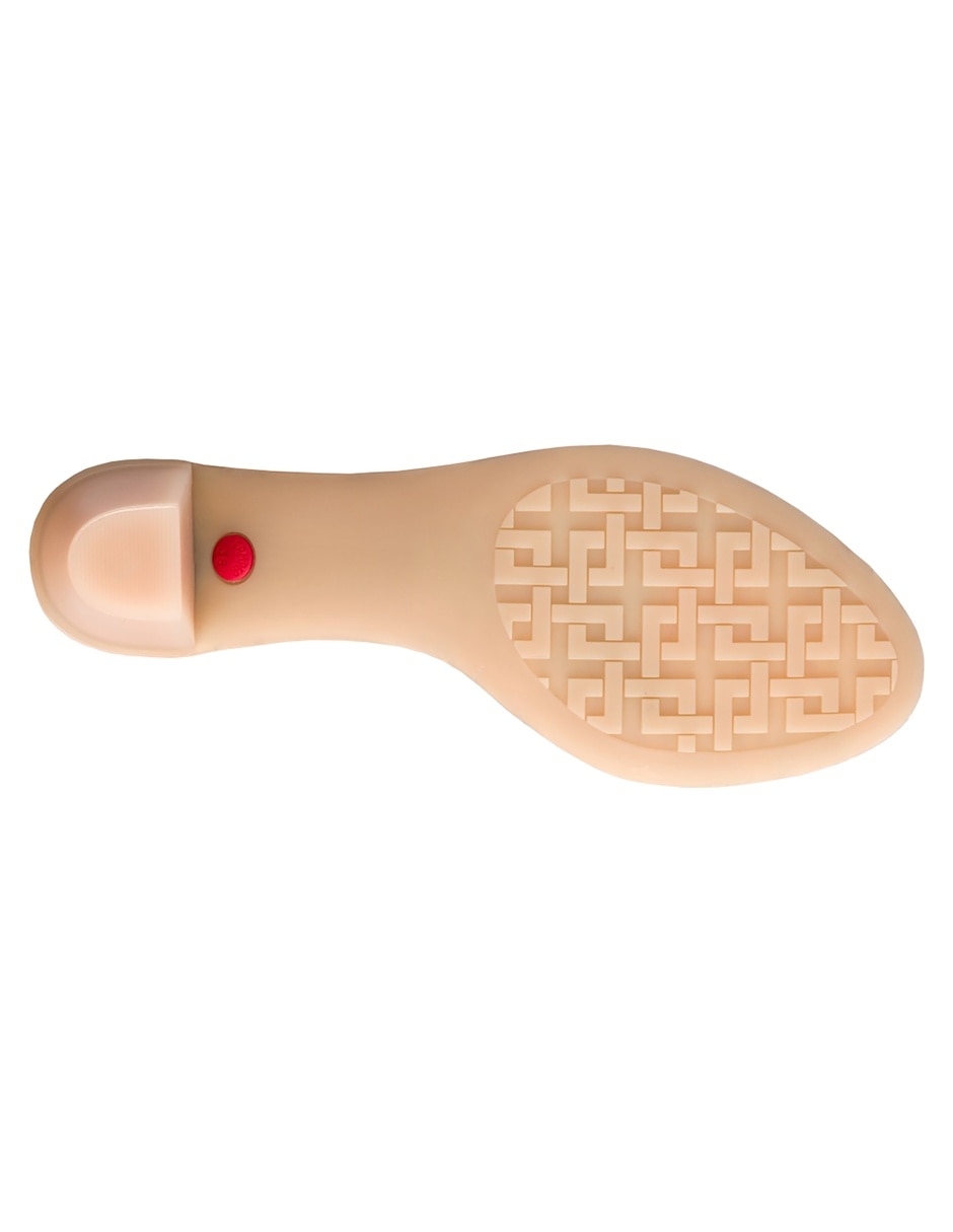 Zapatilla Piel ARIADNA ALTO 3