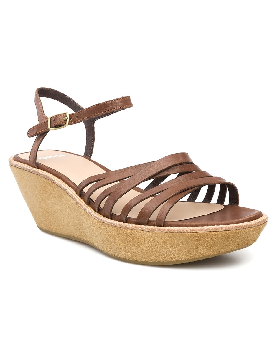 Sandalia DAMAS No aplica para mujer 5