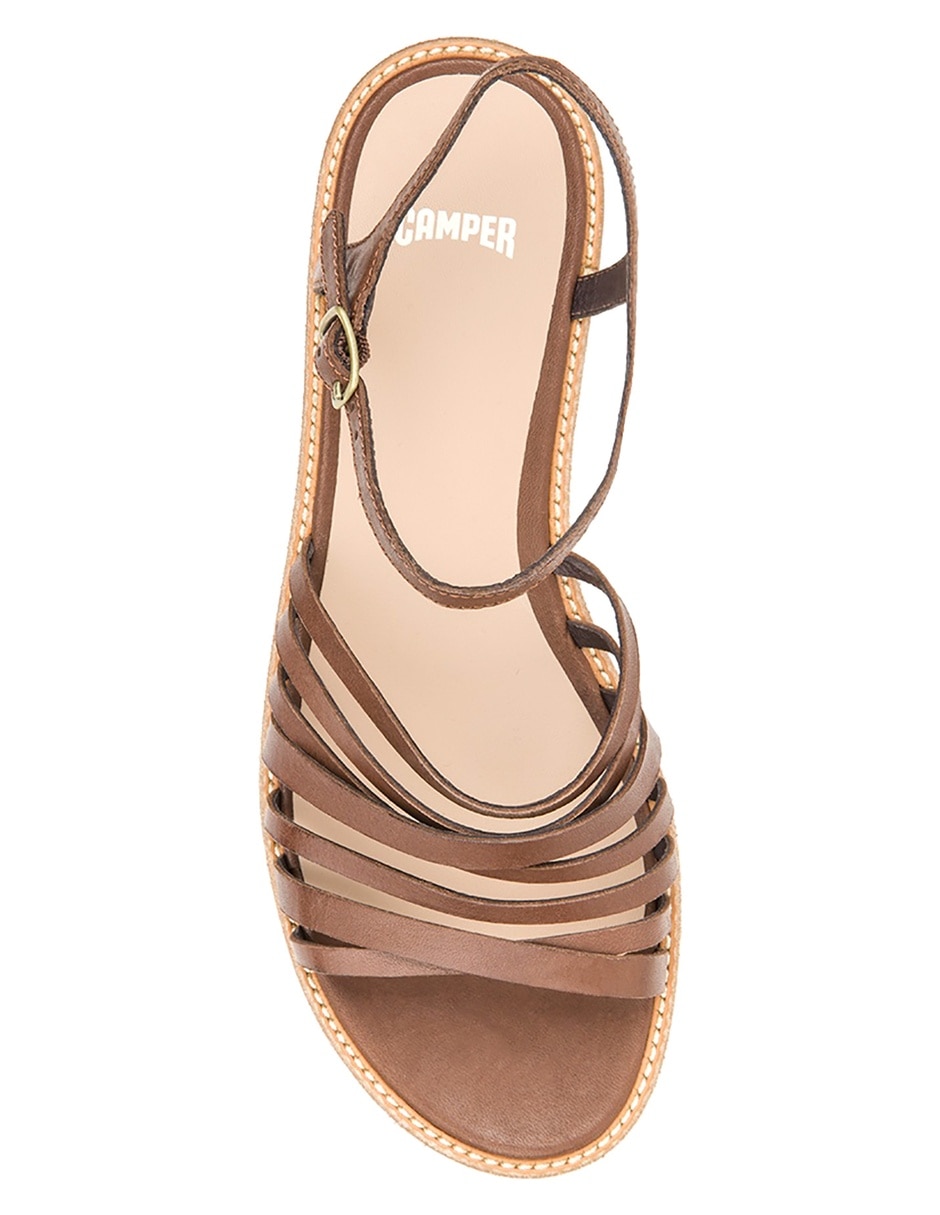 Sandalia DAMAS No aplica para mujer 6