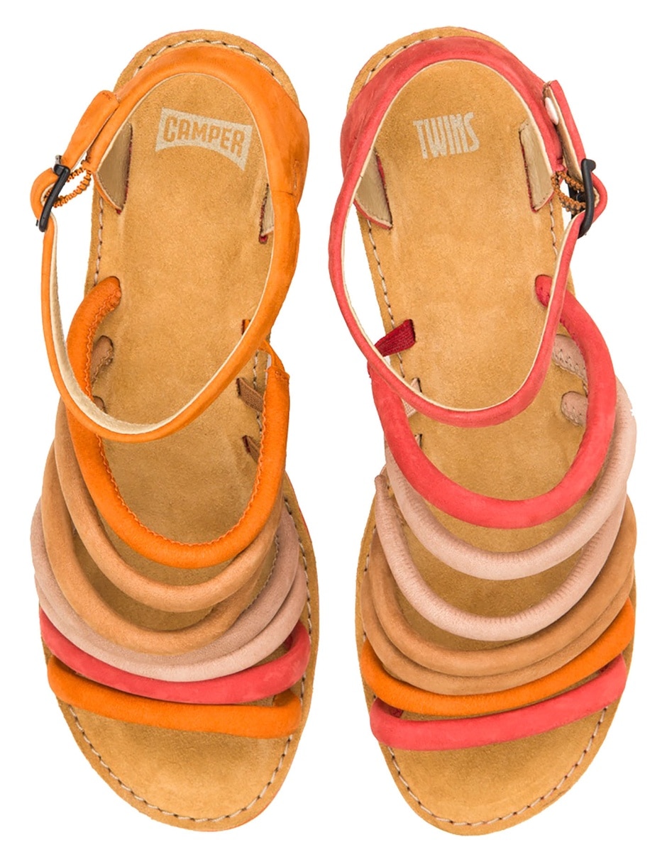 Sandalia TWS No aplica para mujer 2