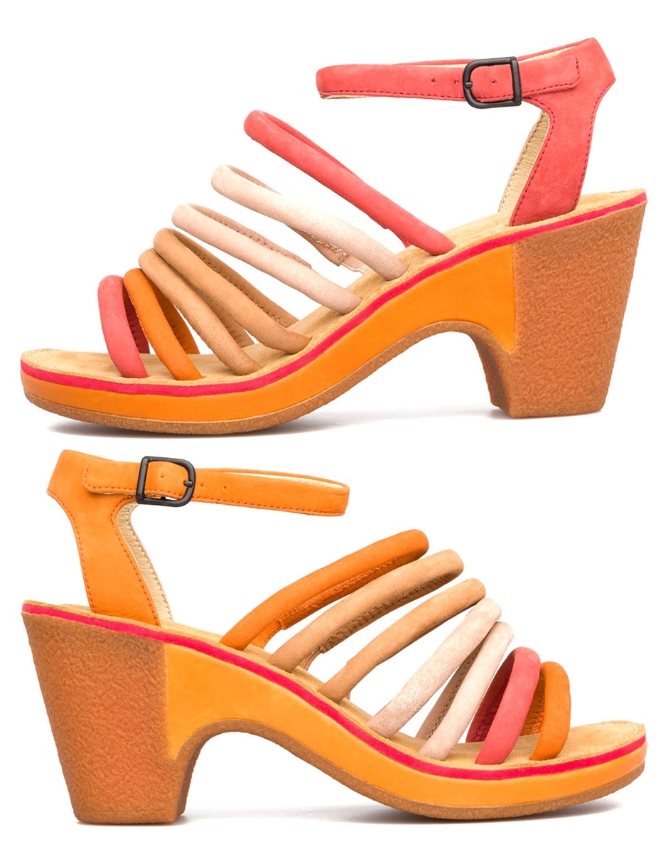 Sandalia TWS No aplica para mujer 4