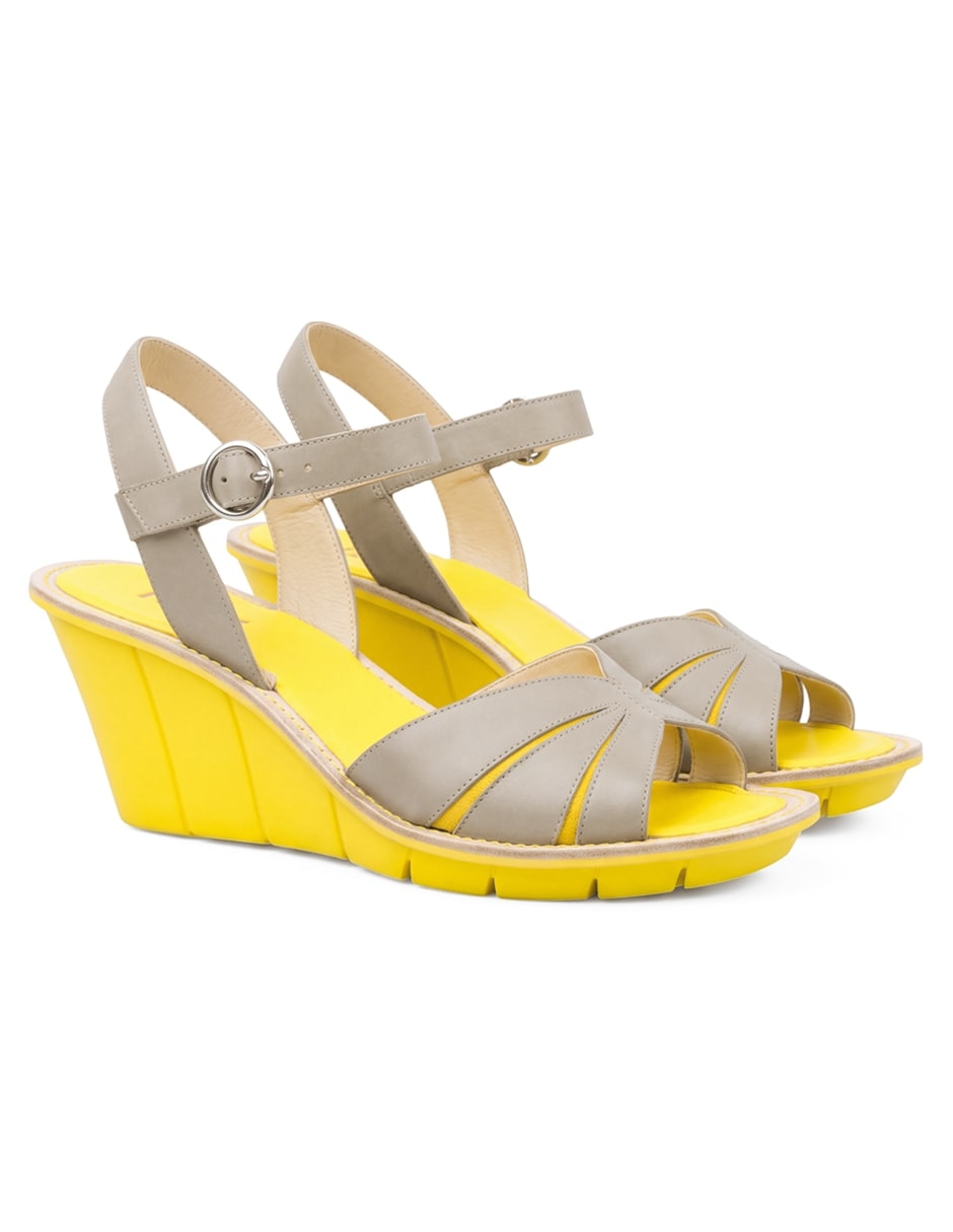 Sandalia FILIPPA LOW No aplica para mujer 2