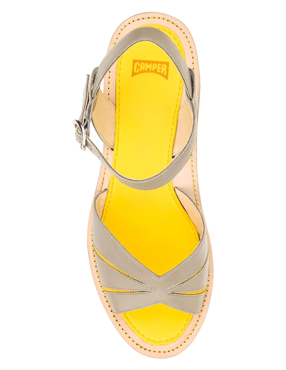 Sandalia FILIPPA LOW No aplica para mujer 4